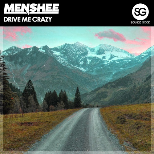 Menshee-Drive Me Crazy