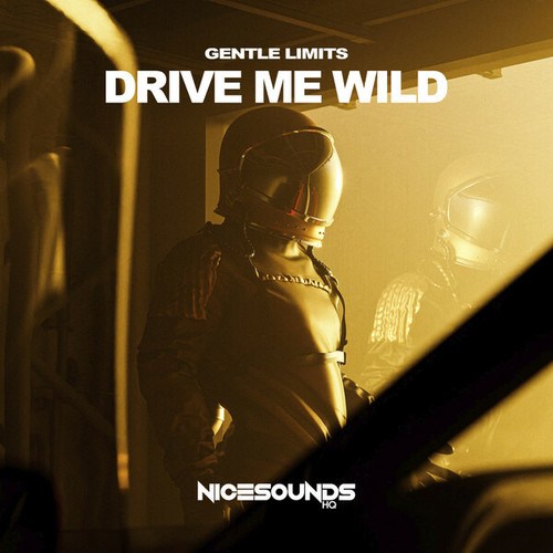 GENTLE LIMITS-Drive Me Wild