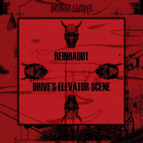 Reinhaudt-Drive's Elevator Scene