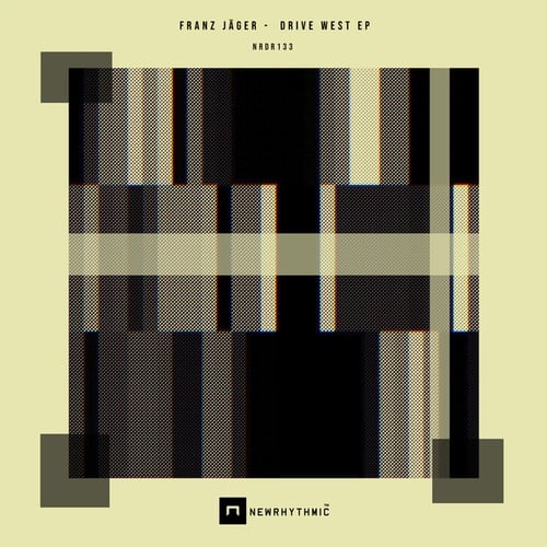 Franz Jager-Drive West EP