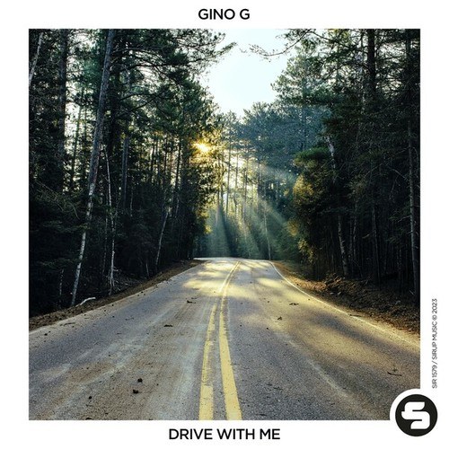 Gino G-Drive with Me