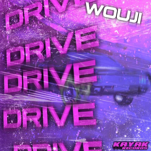 Wouji-Drive