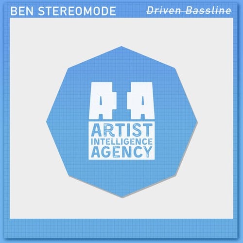 Ben Stereomode-Driven Bassline