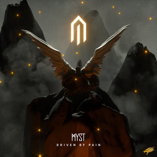 MYST-Driven By Pain
