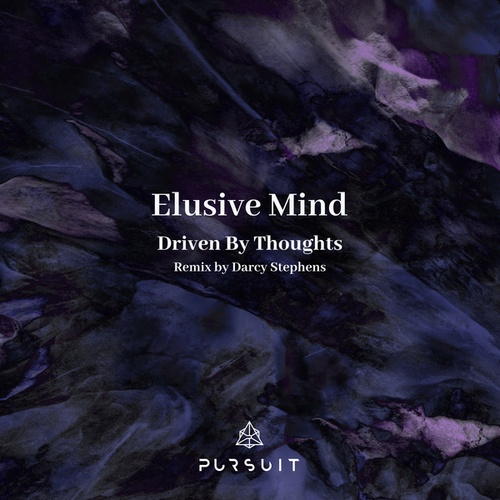 Elusive Mind, Darcy Stephens-Driven By Thoughts