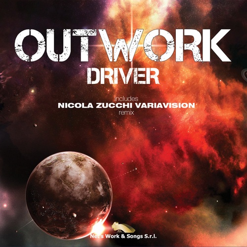 Outwork, Nicola Zucchi, Variavision-Driver