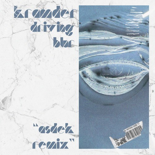 Kramder, Asdek-Driving Blur (Asdek Remix)