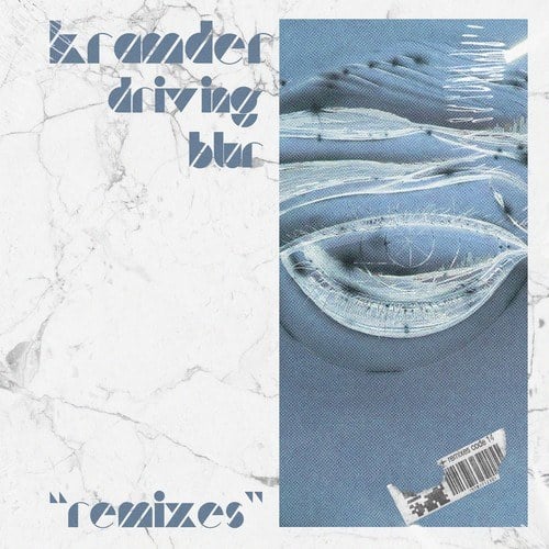 Kramder, Asdek, Gaba, Martin Alix, Queen De Saba-Driving Blur (Remixes)