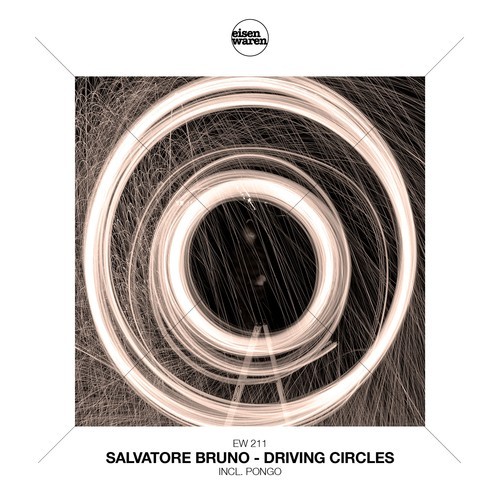 Salvatore Bruno-Driving Circles