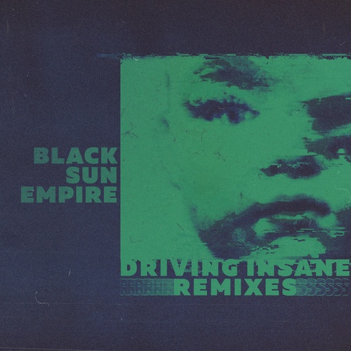 Black Sun Empire, EastColors-Driving Insane (EastColors Remix)