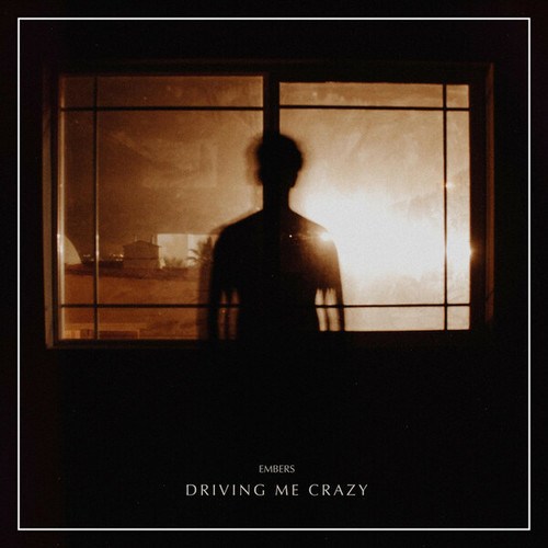 Driving Me Crazy