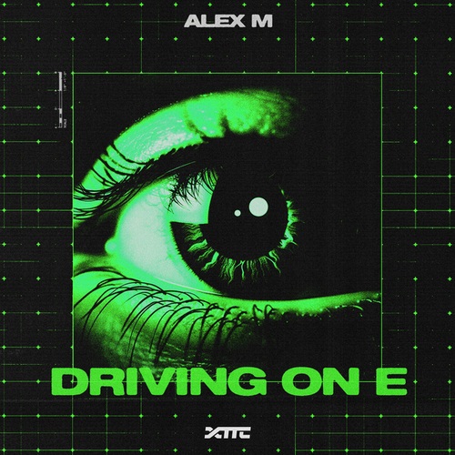 Alex M-Driving On E