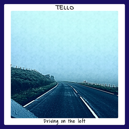 Tello-Driving on the Left