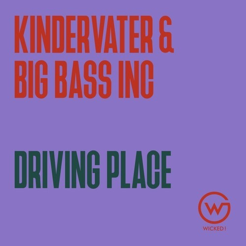 Big Bass Inc, Kindervater-Driving Place