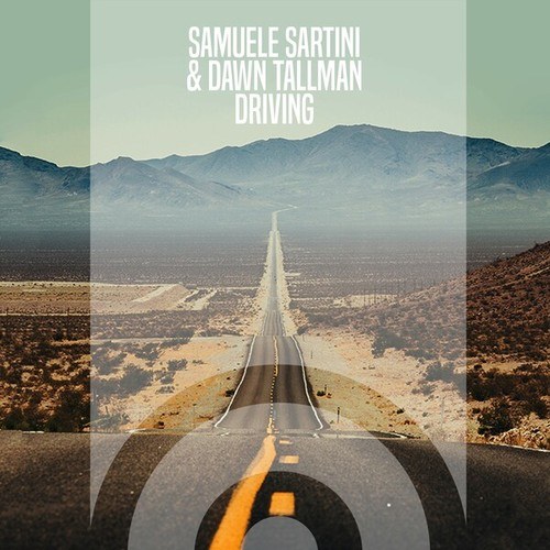 Samuele Sartini, Dawn Tallman-Driving