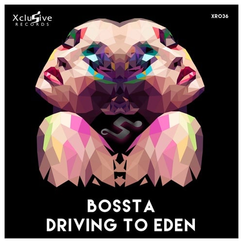 Bossta-Driving To Eden
