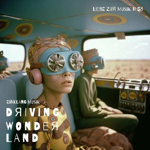 Einklang Musik-Driving Wonderland