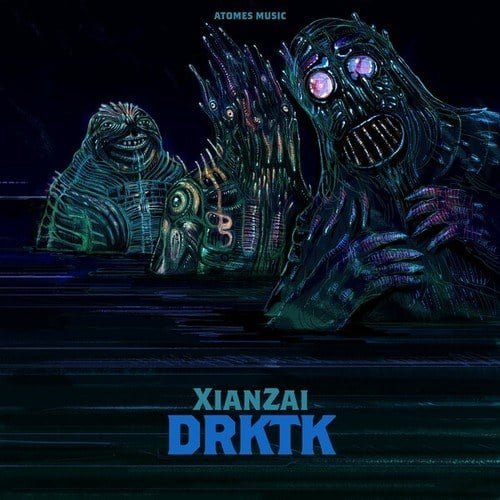 Xianzai-Drktk