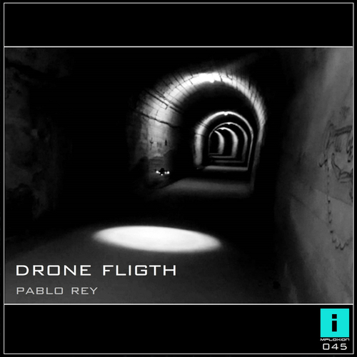 Pablo Rey-Drone Fligth