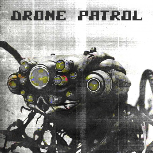 Hellacopta, Dansen, Caidance, Malevolent Being-Drone Patrol