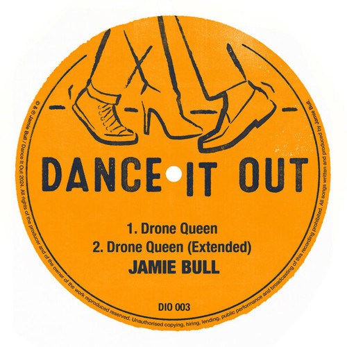 Jamie Bull-Drone Queen