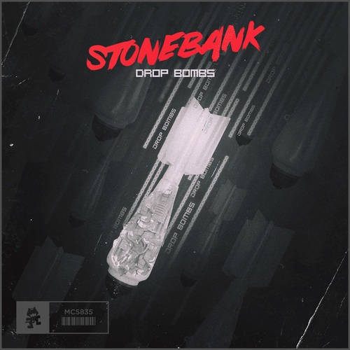 Stonebank-Drop Bombs