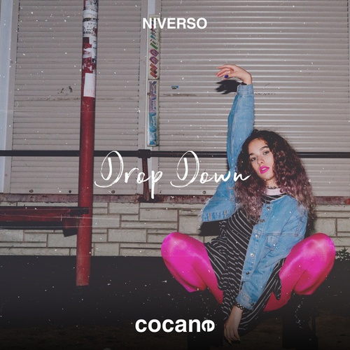 NIVERSO-Drop Down