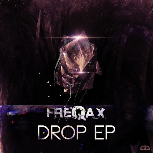 Freqax-Drop EP