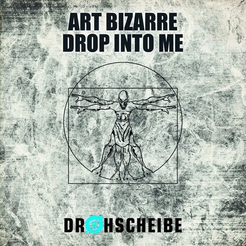 Art Bizarre, Mellow Trax, Yakooza, SM-Trax-Drop into Me