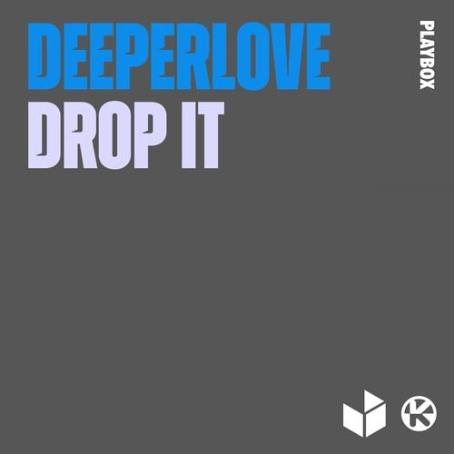 Deeperlove, The Cabas, Special Vibe-Drop It