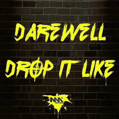 Darewell-Drop It Like