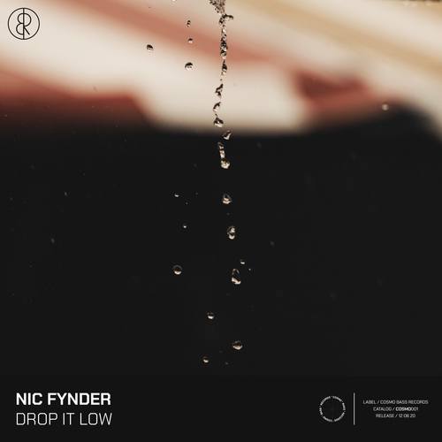 Nic Fynder-Drop It Low
