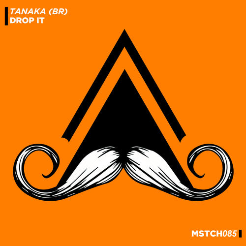 Tanaka (BR)-Drop It (Radio-Edit)