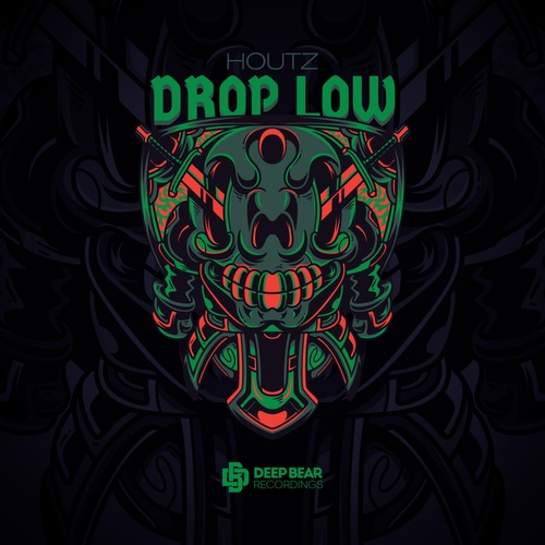 HOUTZ-Drop Low