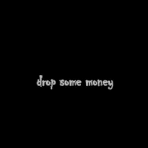 Lil Barberi-Drop Some Money
