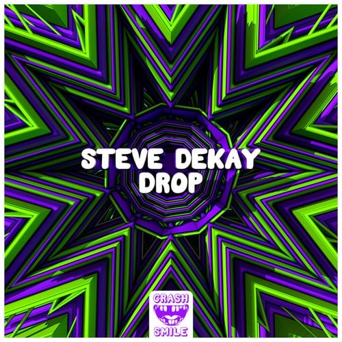 Steve Dekay-Drop