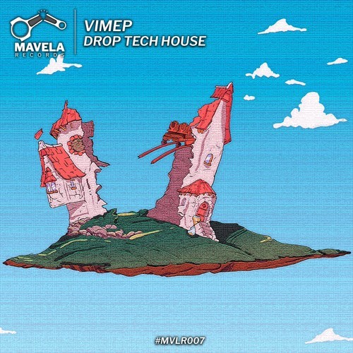 Vimep-Drop Tech House