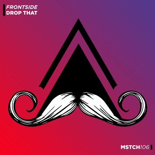 Frontside (BR)-Drop That (Radio-Edit)
