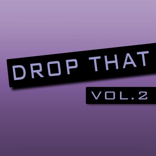 Various Artists-Drop That, Vol. 2