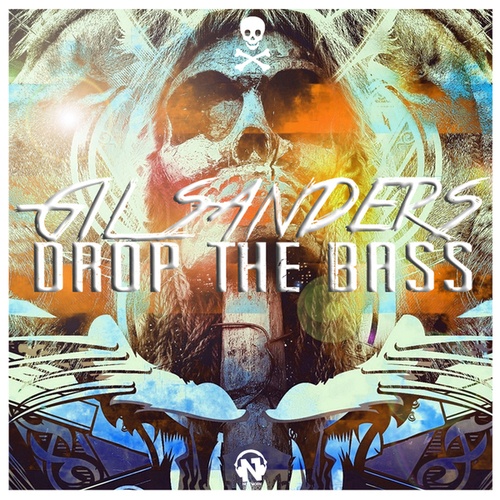 Gil Sanders-Drop the Bass