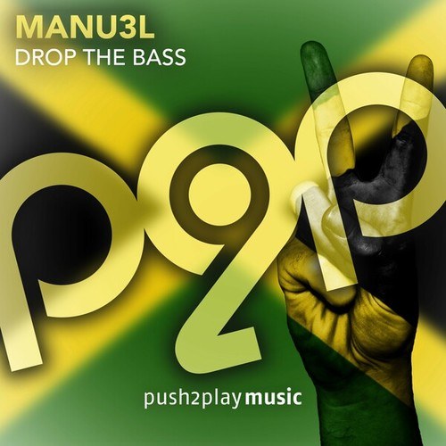 Manu3L-Drop the Bass