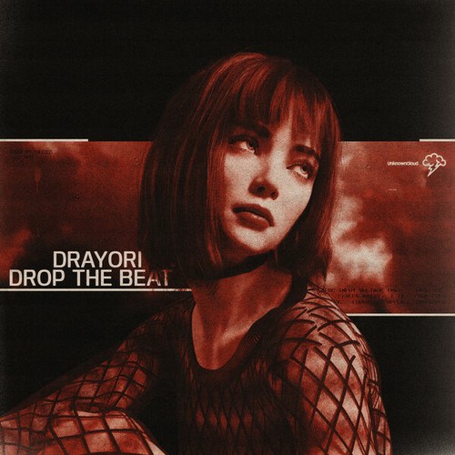 Drayori-Drop The Beat