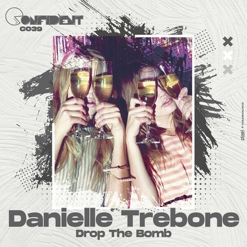 Danielle Trebone-Drop the Bomb