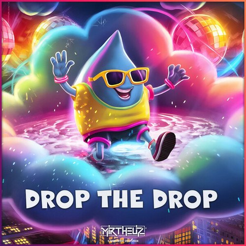 Drop The Drop