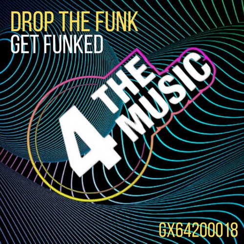 Get Funked-Drop the Funk