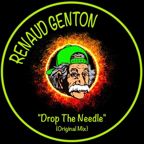 Renaud Genton-Drop the Needle