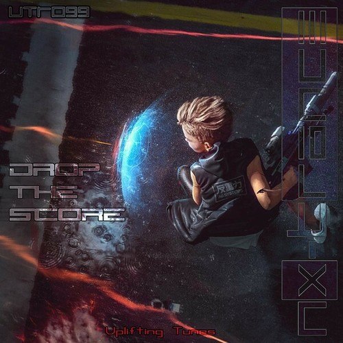 NX-Trance-Drop the Score
