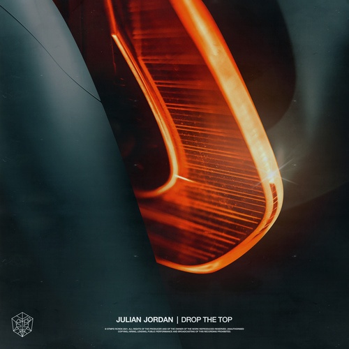 Julian Jordan-Drop The Top