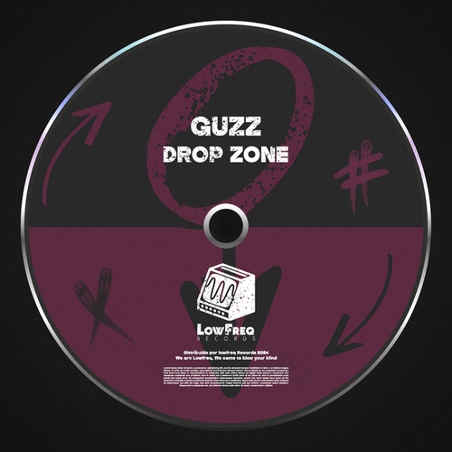 Guzz-Drop Zone