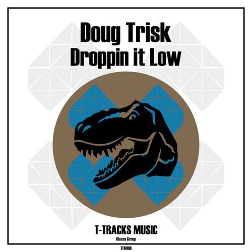 Doug Trisk-Droppin it Low